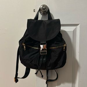 asos mini backpack